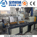 Co-Rotating Parallel Twin Screw Extruder/Plastic Extruder